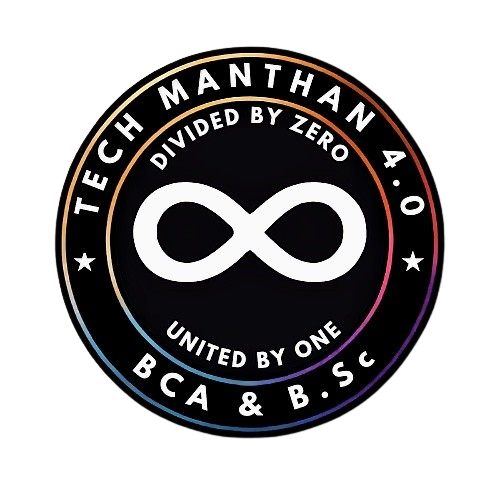 Tech Mantan Logo